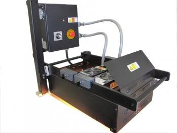 Fannon Near Infrared Inkjet Drying System