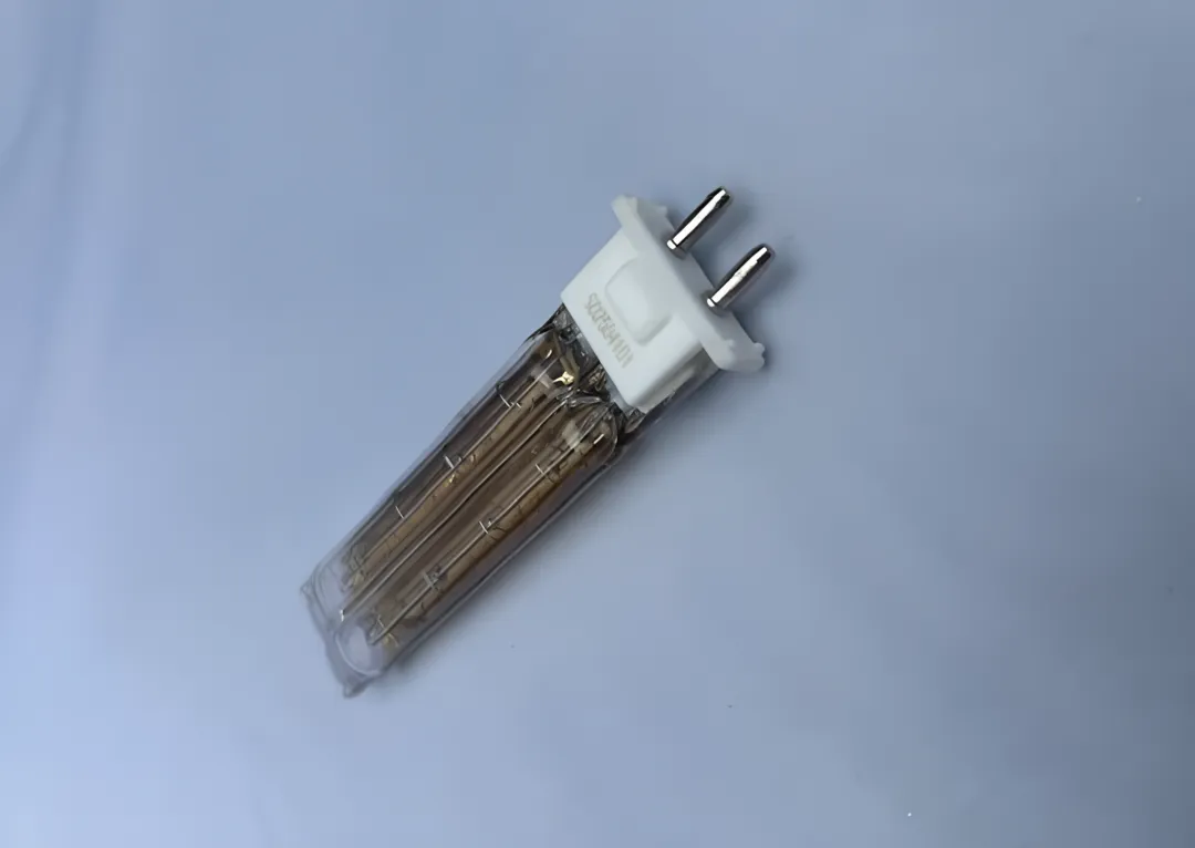 HP Jet Fusion 3D printer replacement lamps