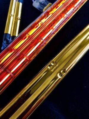 Fannon Products replacement infrared lamps