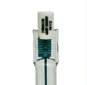 Figure 15 end cap