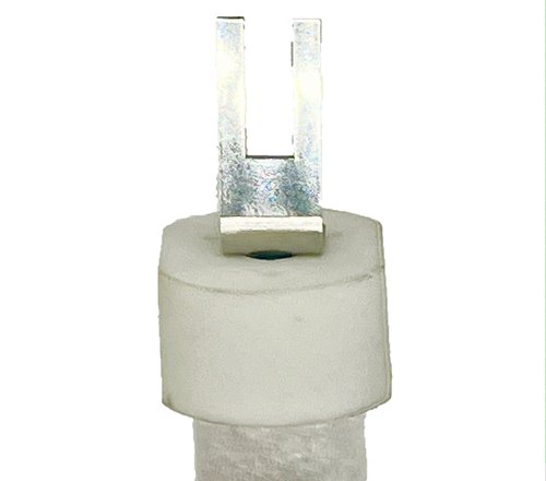 Figure 17 end cap