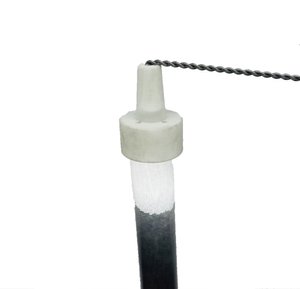Figure 4 end cap