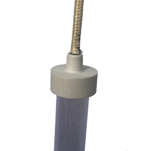 Figure 5 end cap