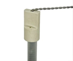 Figure 6 end cap