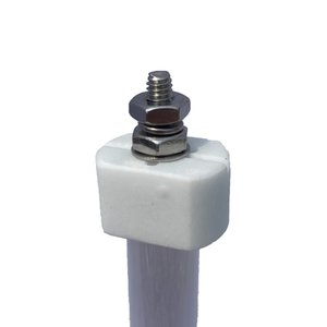 Figure 7 end cap
