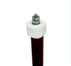 Figure 9 end cap