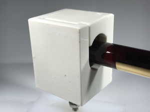 Figure 3 connector