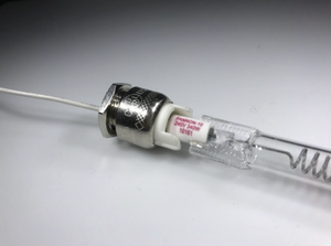 Figure 9 connector