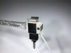 Figure 8 connector