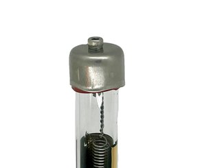 Figure 1 end cap