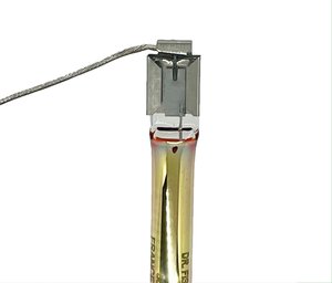 Figure 14 end cap