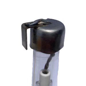 Figure 3 end cap