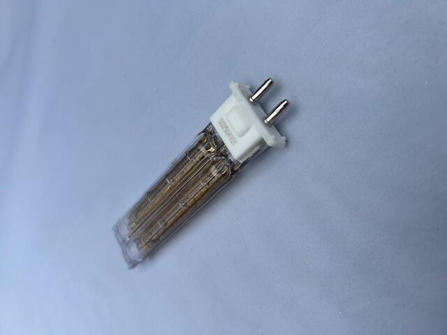 Fannon replacement lamps for HP 3D printers
