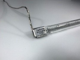 Fannon short-wave infrared lamp figure 1
