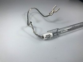 Fannon short-wave infrared lamp figure 2
